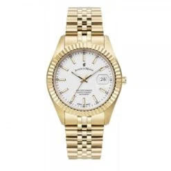 Inspiration Business 40mm Gold Watch