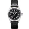 Hamilton Khaki Field 38mm Gents Watch 2 Hamilton Khaki Field 38mm Gents Watch -Tissot || Longines || Omega Shop khaki field 38mm gents watch p61790 115401 image