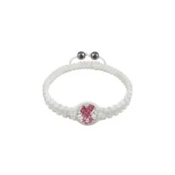 La Bande Breast Cancer Care Bracelet