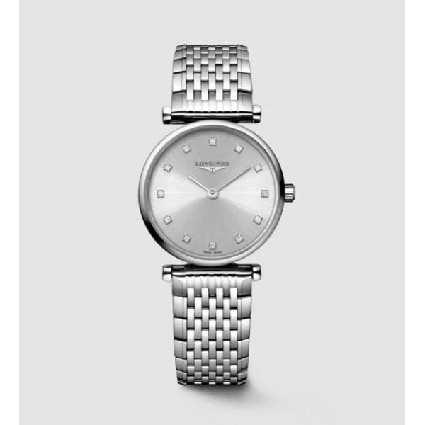 LA GRANDE CLASSIQUE DE LONGINES 24mm 4 LA GRANDE CLASSIQUE DE LONGINES 24mm - Image 2