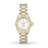 TAG Heuer LADIES AQUARACER DIAMOND -Tissot || Longines || Omega Shop ladies aquaracer diamond p55820 99214 image