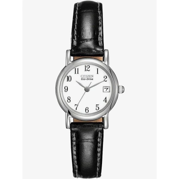 Citizen Ladies Eco-Drive Strap Watch 2 Citizen Ladies Eco-Drive Strap Watch
