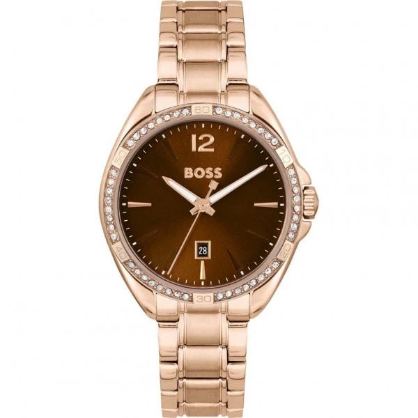 Boss Ladies Felina Watch 3 Boss Ladies Felina Watch