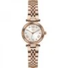 Ladies Flair Rose Gold Watch -Tissot || Longines || Omega Shop ladies flair rose gold watch p62437 116751 image