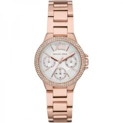 Michael Kors Ladies JetSet Watch