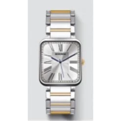 Sekonda Ladies Two Tone Quartz Watch