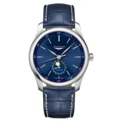 Longines Master Collection 40mm Automatic Watch