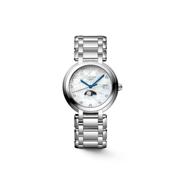 LONGINES PRIMALUNA 3 LONGINES PRIMALUNA