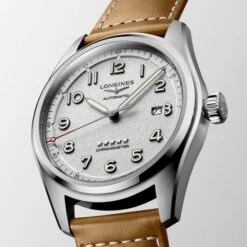 Longines Spirit Automatic 42mm Mens Watch -Tissot || Longines || Omega Shop longines spirit automatic 42mm mens watch p46382 88875 image