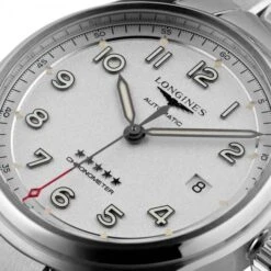 Longines Spirit Watch -Tissot || Longines || Omega Shop longines spirit watch p46381 90036 image