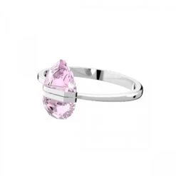 Lucent Rosaline Bangle