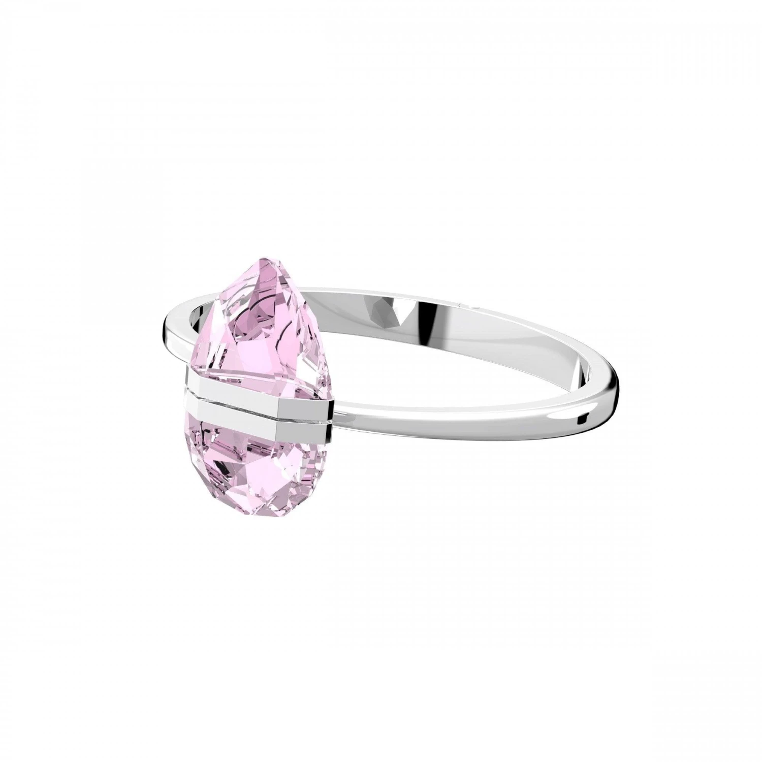 Lucent Rosaline Bangle 3 Lucent Rosaline Bangle