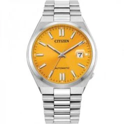 Mens Citizen Tsuyosa Automatic Watch