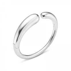 Georg Jensen MERCY Hinged Bangle