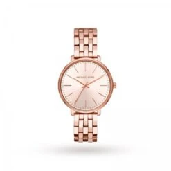 Michael Kors Pyper Ladies Watch
