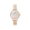 Olivia Burton Midi Mother Of Pearl Dial Rose Gold Bracelet Watch 2 Olivia Burton Midi Mother Of Pearl Dial Rose Gold Bracelet Watch -Tissot || Longines || Omega Shop midi mother of pearl dial rose gold bracelet watch p53077 93777 image