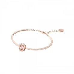 Millenia Famor Morganite Bangle