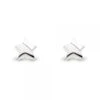 Miniature Shining Star Stud Earrings -Tissot || Longines || Omega Shop miniature shining star stud earrings p53847 95470 image