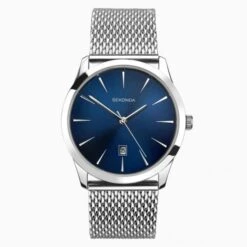 Sekonda Minimal Men's Watch