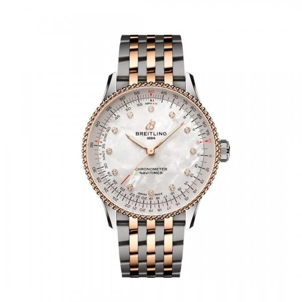 NAVITIMER AUTOMATIC 36 3 NAVITIMER AUTOMATIC 36