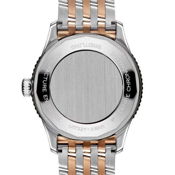 NAVITIMER AUTOMATIC 36 4 NAVITIMER AUTOMATIC 36 - Image 2