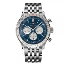 NAVITIMER B01 CHRONOGRAPH 46