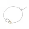 Georg Jensen OFFSPRING Bracelet -Tissot || Longines || Omega Shop offspring bracelet p56804 102200 image