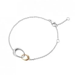 Georg Jensen OFFSPRING Bracelet