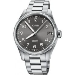 Oris BC ProPilot Big Date