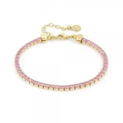PINK Fin. Yellow Gold