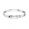 Plain Silver Bangle -Tissot || Longines || Omega Shop plain silver bangle p59583 110488 image