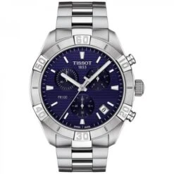 Tissot PR 100 Sport Gent Chronograph Quartz Watch