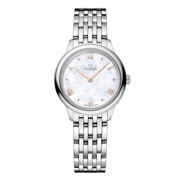 Omega PRESTIGE QUARTZ 27.5 MM 3 Omega PRESTIGE QUARTZ 27.5 MM