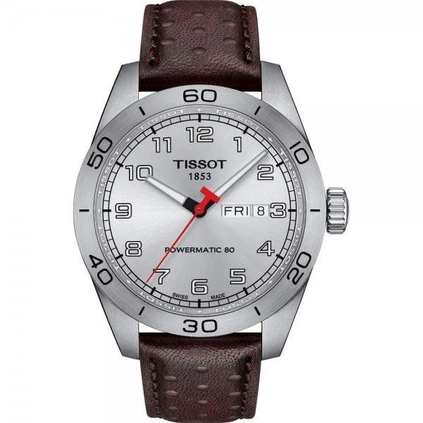 Tissot PRS 516 POWERMATIC 80 3 Tissot PRS 516 POWERMATIC 80