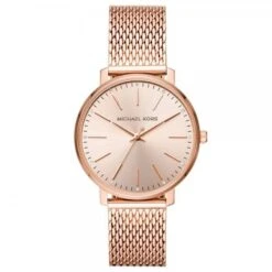 Michael Kors Pyper Rose Gold Ladies Watch