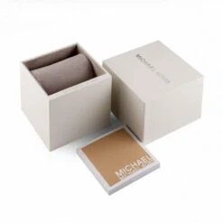 Michael Kors Pyper Rose Gold Ladies Watch -Tissot || Longines || Omega Shop pyper rose gold ladies watch p47749 89154 image