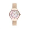 Olivia Burton Rainbow Sparkle Wonderland Rose Gold Mesh Watch 2 Olivia Burton Rainbow Sparkle Wonderland Rose Gold Mesh Watch -Tissot || Longines || Omega Shop rainbow sparkle wonderland rose gold mesh watch p54174 96009 image