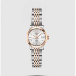 Longines Record 26mm Ladies Watch
