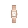 Michael Kors Rose Gold-Tone Stainless Steel Watch 1 Michael Kors Rose Gold-Tone Stainless Steel Watch -Tissot || Longines || Omega Shop rose gold tone stainless steel watch p62906 117712 image