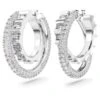 Rota Hoop Earrings -Tissot || Longines || Omega Shop rota hoop earrings p60088 112027 image