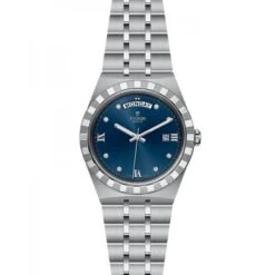 Tudor ROYAL -Tissot || Longines || Omega Shop royal p52003 91247 image