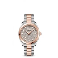 Omega Seamaster Aqua Terra 150m 34mm Ladies Watch