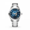 Omega Seamaster Aqua Terra 150m Worldtimer 43mm Mens -Tissot || Longines || Omega Shop seamaster aqua terra 150m worldtimer 43mm mens p51620 90706 image