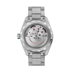 Omega Seamaster Aqua Terra 150m Worldtimer 43mm Mens -Tissot || Longines || Omega Shop seamaster aqua terra 150m worldtimer 43mm mens p51620 91014 image