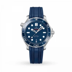 Omega Seamaster Diver 300m Gents Watch
