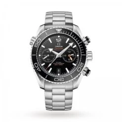 Omega Seamaster Planet Ocean 43.5mm Gents Watch