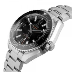 Omega Seamaster Planet Ocean 600M Gents -Tissot || Longines || Omega Shop seamaster planet ocean 600m gents p53668 95560 image