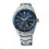 Seiko Presage Sharp Edged GMT Watch 2 Seiko Presage Sharp Edged GMT Watch -Tissot || Longines || Omega Shop seiko presage sharp edged gmt watch p55269 98143 image