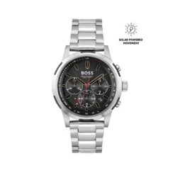 Boss Solgrade Recycled Stainless Steel Watch