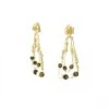 Somnia Gold Plated Earrings 1 Somnia Gold Plated Earrings -Tissot || Longines || Omega Shop somnia gold plated earrings p62614 117140 zoom